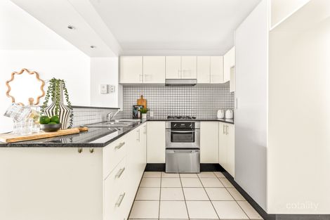 Property photo of 23/10 Vernon Terrace Teneriffe QLD 4005