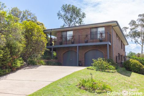10 De Lisle Pl, West Bathurst, NSW 2795