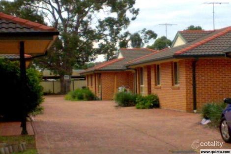 6/77 Albert St, Werrington, NSW 2747