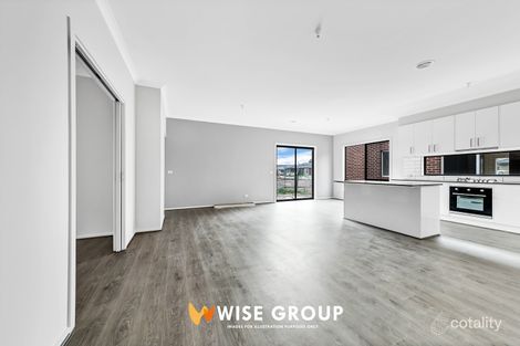 Property photo of 9 Jackwood Drive Clyde North VIC 3978