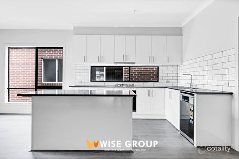 Property photo of 9 Jackwood Drive Clyde North VIC 3978