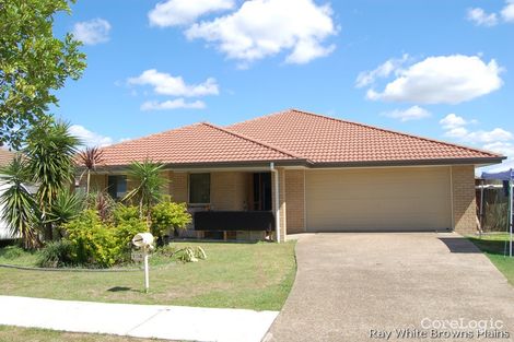 Property photo of 104 First Avenue Marsden QLD 4132