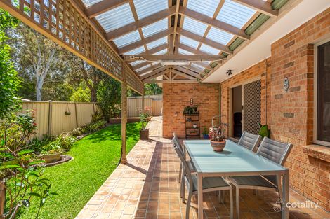 Property photo of 30 Lyrebird Way Farmborough Heights NSW 2526