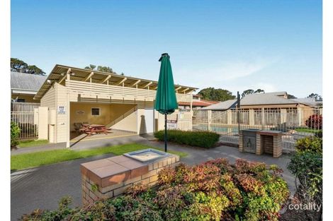 Property photo of 2/49 Didcot Street Kuraby QLD 4112