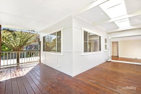 Property photo of 61 Western Crescent Gladesville NSW 2111