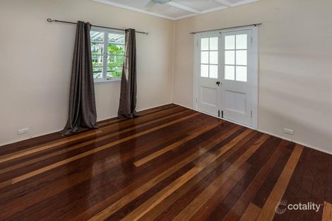 Property photo of 64 Sixth Avenue Bardon QLD 4065