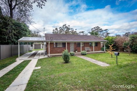 Property photo of 6 Belmore Street Mittagong NSW 2575