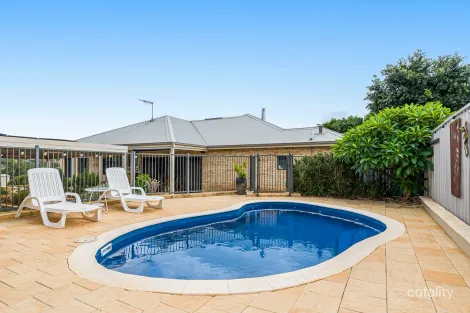 Property photo of 12 Flame Street Bindoon WA 6502