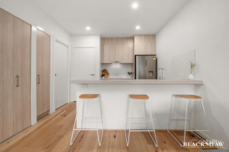 Property photo of 6/2 Telfer Street Coombs ACT 2611