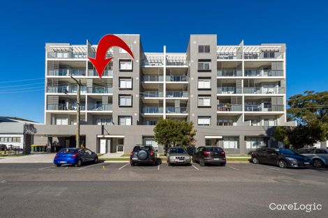 Property photo of 310/6 Bullecourt Street Shoal Bay NSW 2315