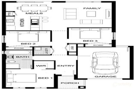 Property photo of 164 Domain Avenue Curlewis VIC 3222
