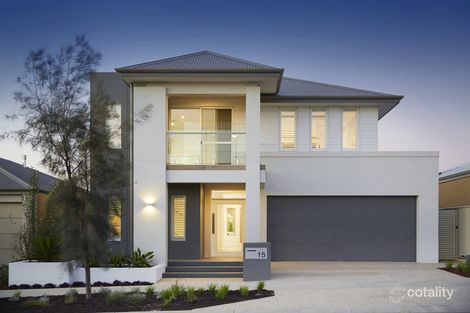 Property photo of 14 Avro Loop Maylands WA 6051