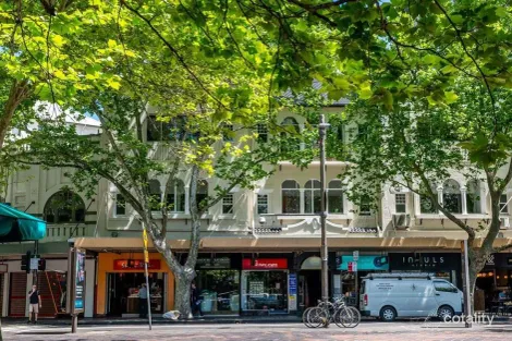 13/127-139 Macleay St, Potts Point, NSW 2011