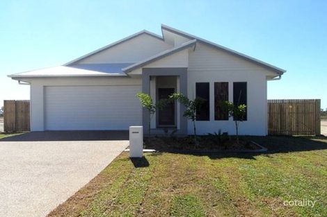 4 Laysan St, Burdell, QLD 4818