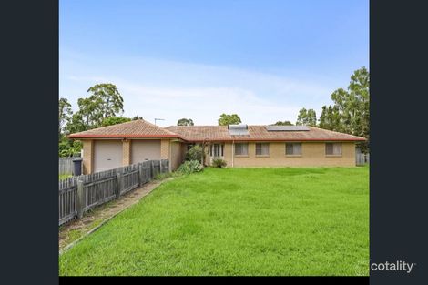 61 Kilkenny St, Cornubia, QLD 4130