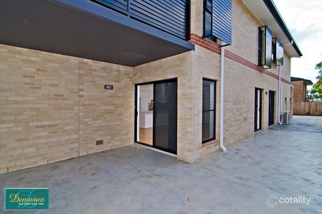 Property photo of 2/35 Gordon Parade Everton Park QLD 4053