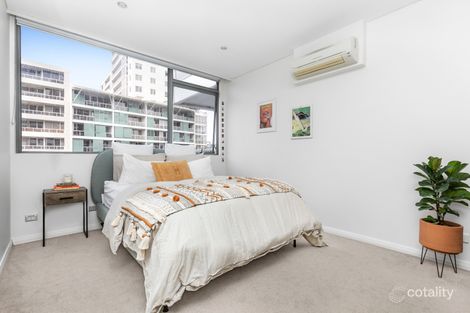 Property photo of 703/6 Lachlan Street Waterloo NSW 2017