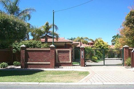 8 Hubert Rd, Maylands, WA 6051