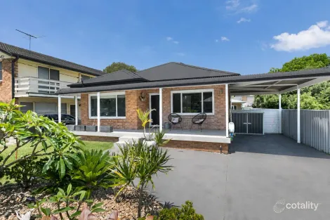 116 Bridges St, Kurnell, NSW 2231