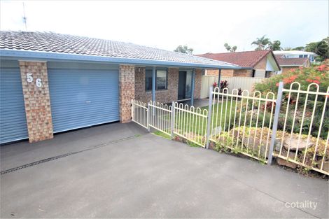 Property photo of 56 Palm Drive Mooloolaba QLD 4557