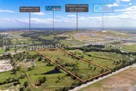 1763-1781 Elizabeth Dr, Badgerys Creek, NSW 2555