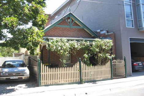 10 Cubitt St, Cremorne, VIC 3121