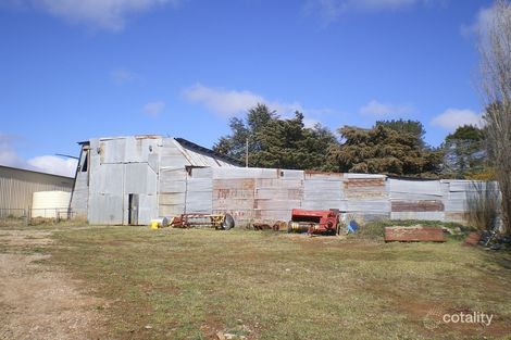 10 Camp St, Adaminaby, NSW 2629