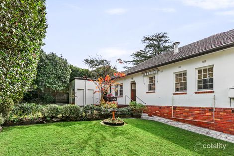 Property photo of 8 Redgum Avenue Killara NSW 2071