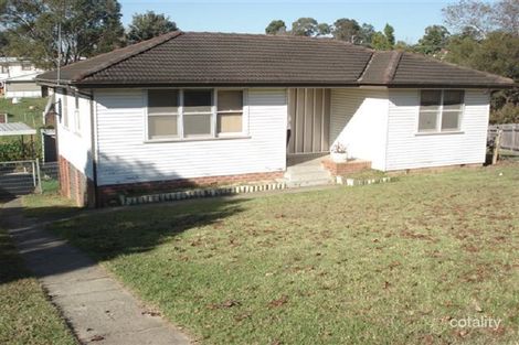 5 Miller Ave, Nowra, NSW 2541