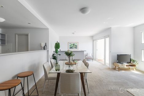 Property photo of 5/1-13 Gatehouse Drive Kensington VIC 3031