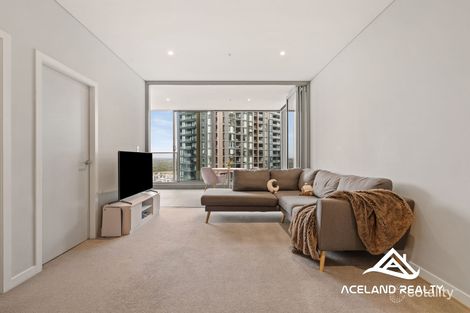 Property photo of 2013/18 Footbridge Boulevard Wentworth Point NSW 2127
