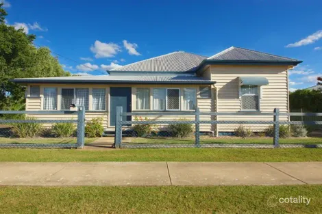 Property photo of 11 Creek Street Oakey QLD 4401