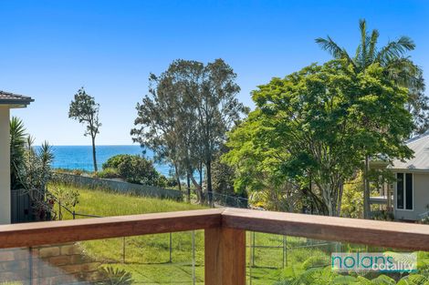 Property photo of 2 Diggers Court Coffs Harbour NSW 2450