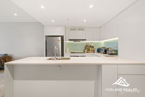 Property photo of 2013/18 Footbridge Boulevard Wentworth Point NSW 2127