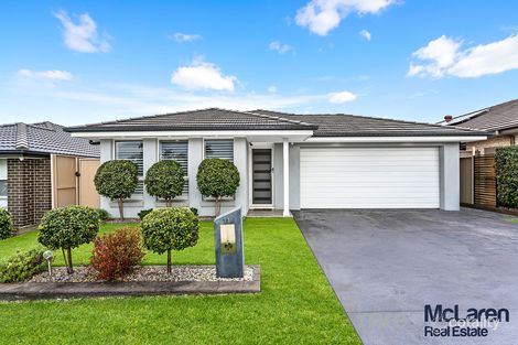 Property photo of 11 Archer Road Spring Farm NSW 2570