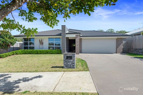 37 Diploma Dr, Thrumster, NSW 2444
