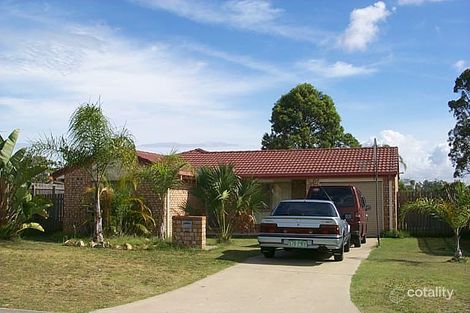 Property photo of 22 Cunningham Drive Boronia Heights QLD 4124