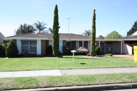 64 Stranraer Dr, St Andrews, NSW 2566