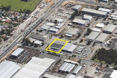 451 Belmont Ave, Kewdale, WA 6105