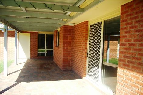 Property photo of 38 Balleroo Crescent Glenfield Park NSW 2650
