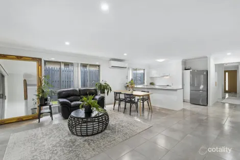 Property photo of 35 Copeland Street Pimpama QLD 4209