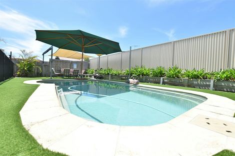 Property photo of 33 Lapwing Crescent Mango Hill QLD 4509