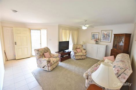 Property photo of 33 Lapwing Crescent Mango Hill QLD 4509