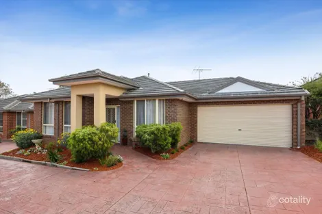 Property photo of 10/47 Kathryn Road Knoxfield VIC 3180