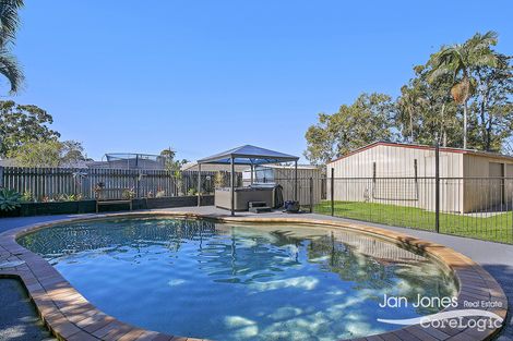 Property photo of 18 Brockway Street Kippa-Ring QLD 4021