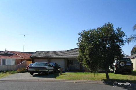 3 Grawin Cl, Hinchinbrook, NSW 2168