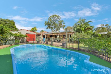 Property photo of 7 Bunya Street Bushland Beach QLD 4818