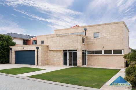 26 Portsea Rise, Mosman Park, WA 6012