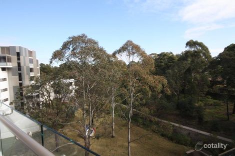 Property photo of 311/20 Epping Park Drive Epping NSW 2121