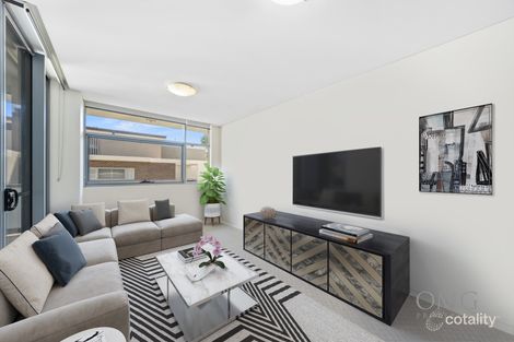 Property photo of 303A/2 Bobbin Head Road Pymble NSW 2073